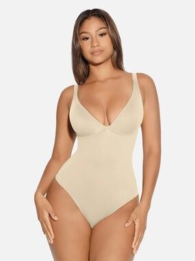 Shapewear Bodysuit (Size L)